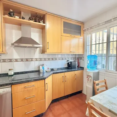 Sale of semi-detached house in Torreblanca