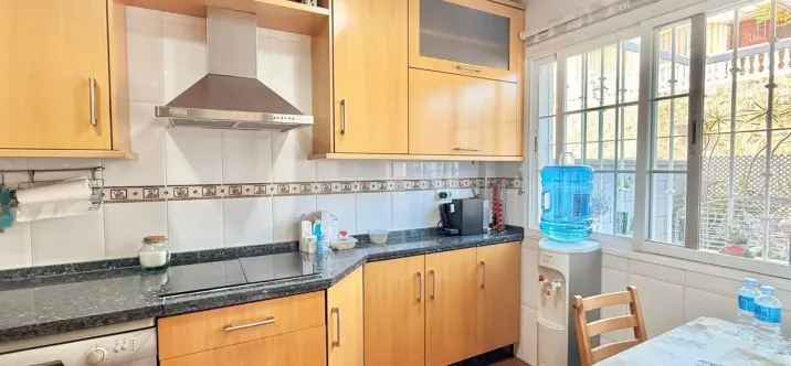 Sale of semi-detached house in Torreblanca 3