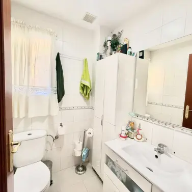 Sale of semi-detached house in Torreblanca