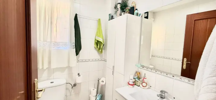Sale of semi-detached house in Torreblanca 4