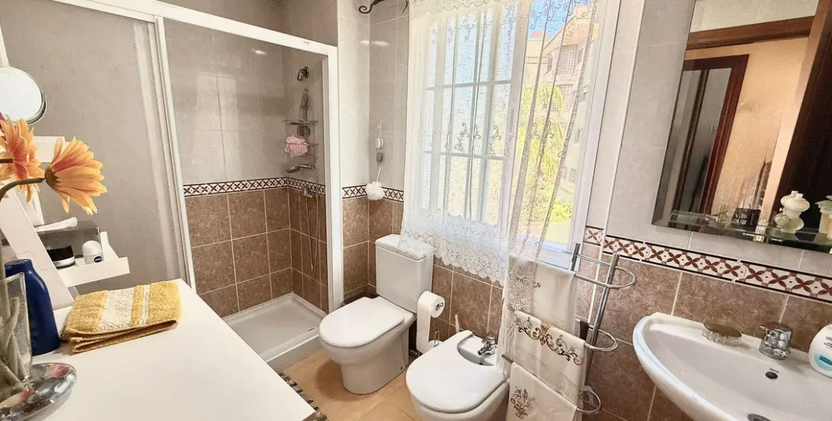 Venta de casa pareada en Torreblanca 16