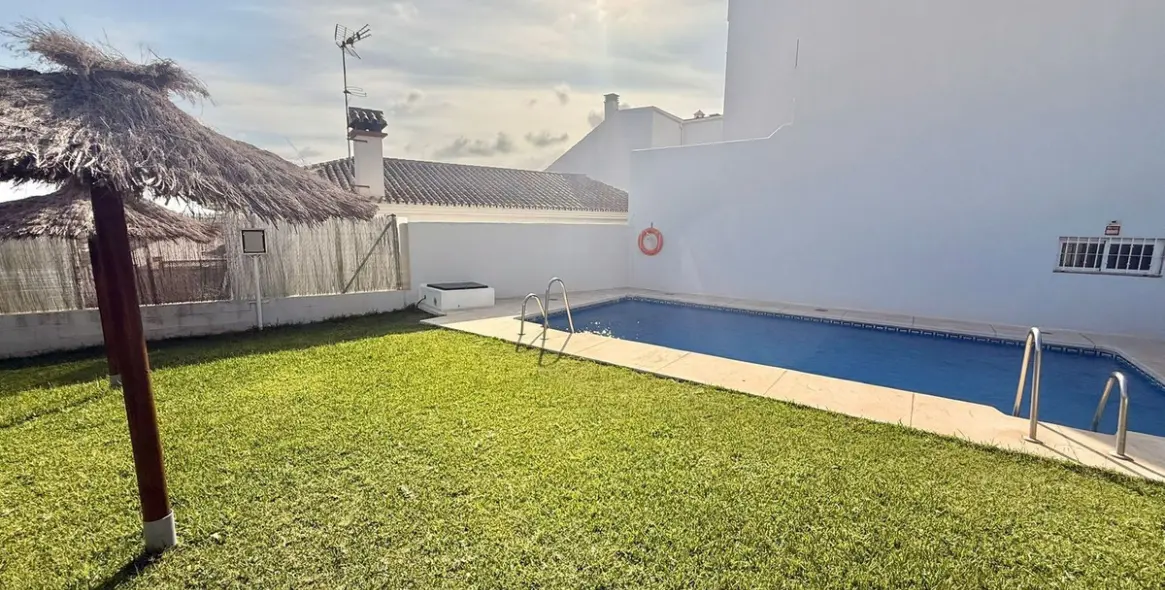 Venta de casa pareada en Torreblanca 21