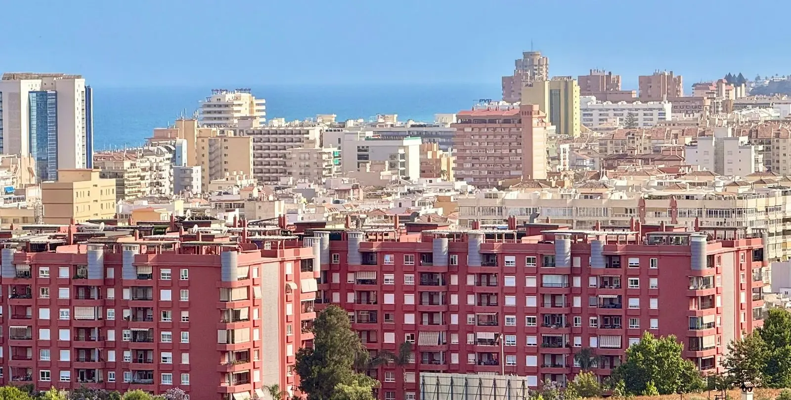 Sale of semi-detached house in Torreblanca 2