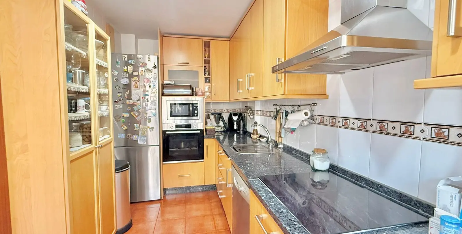 Sale of semi-detached house in Torreblanca 3
