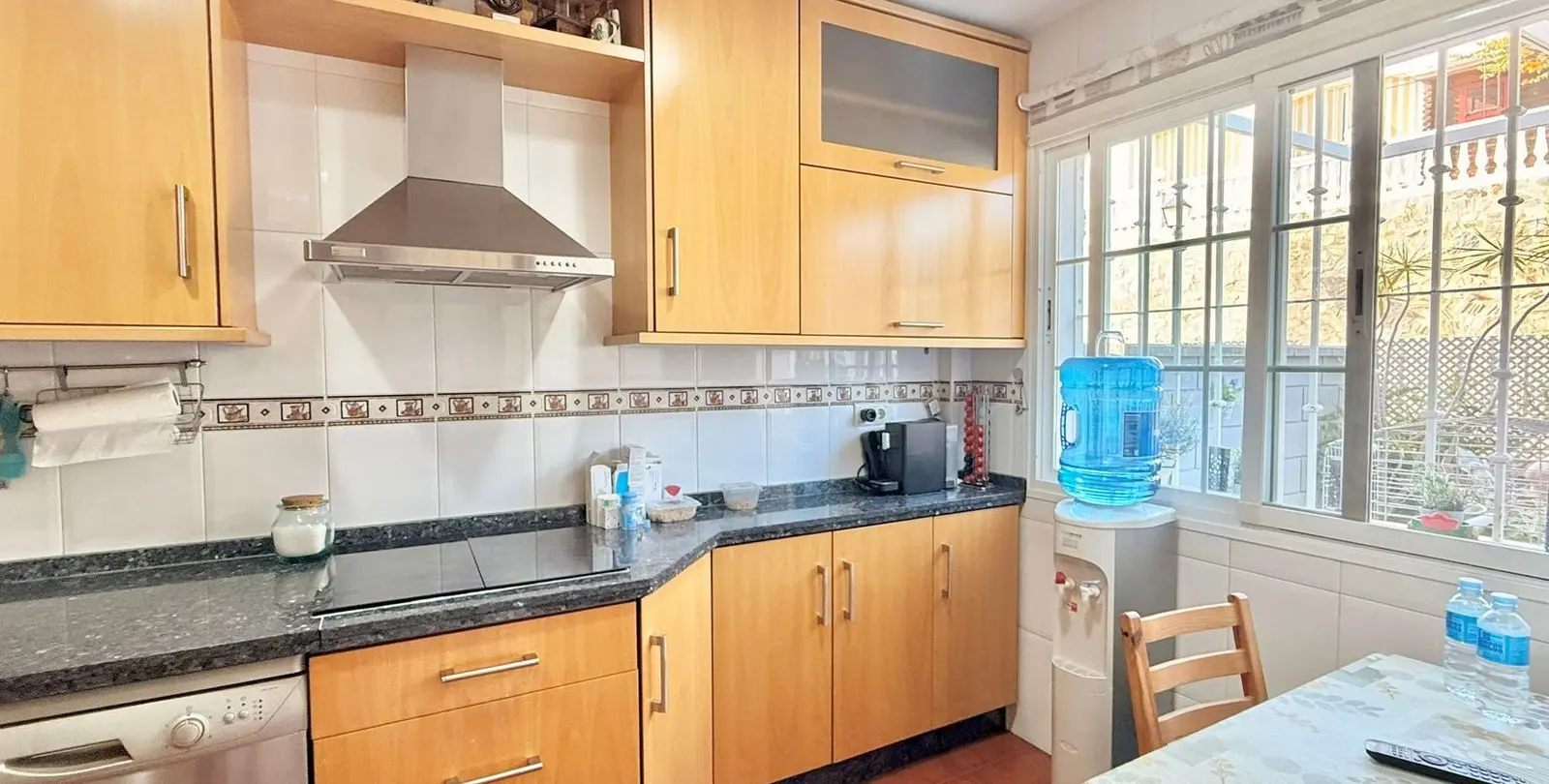 Sale of semi-detached house in Torreblanca 4