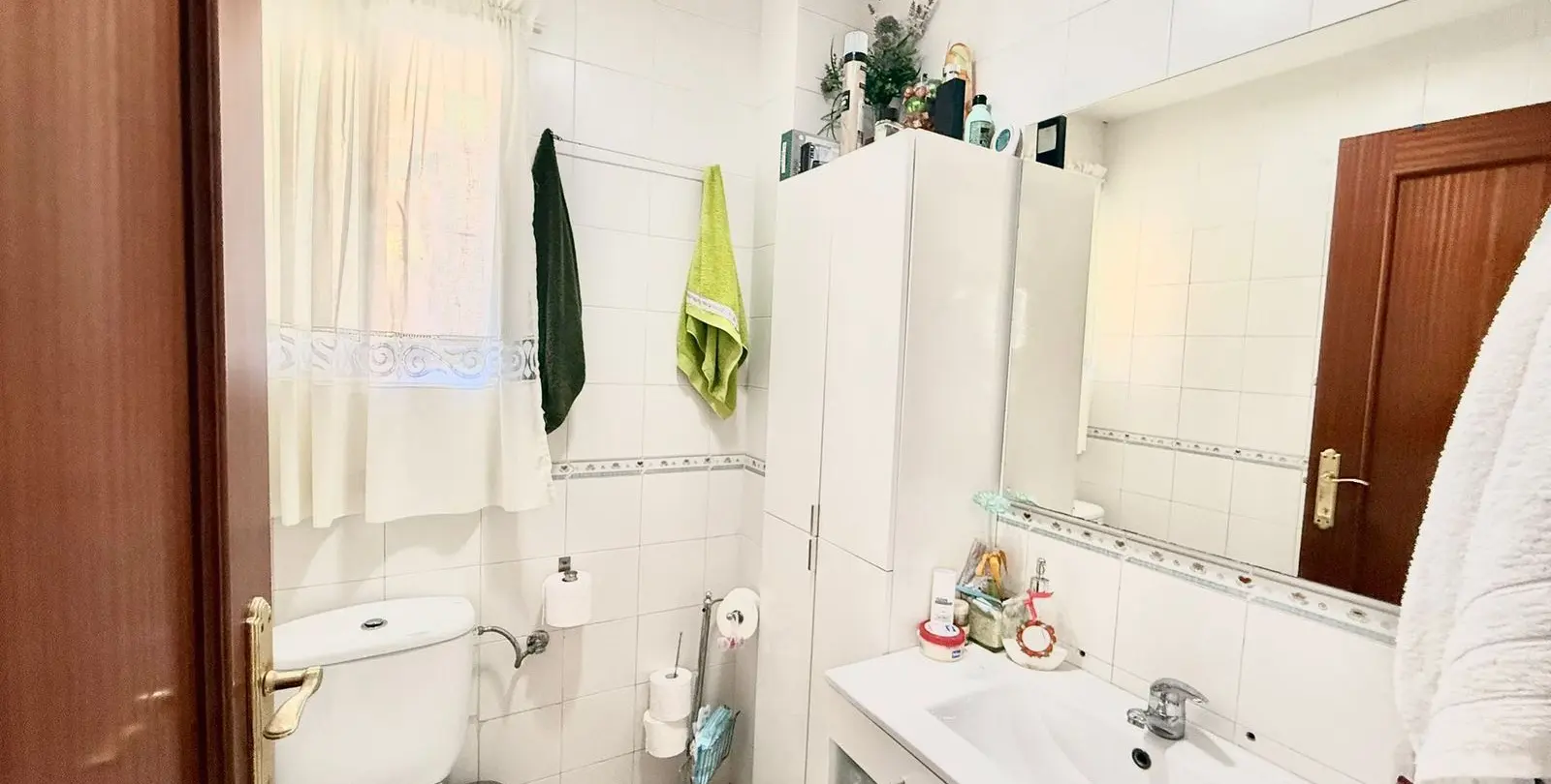 Sale of semi-detached house in Torreblanca 5