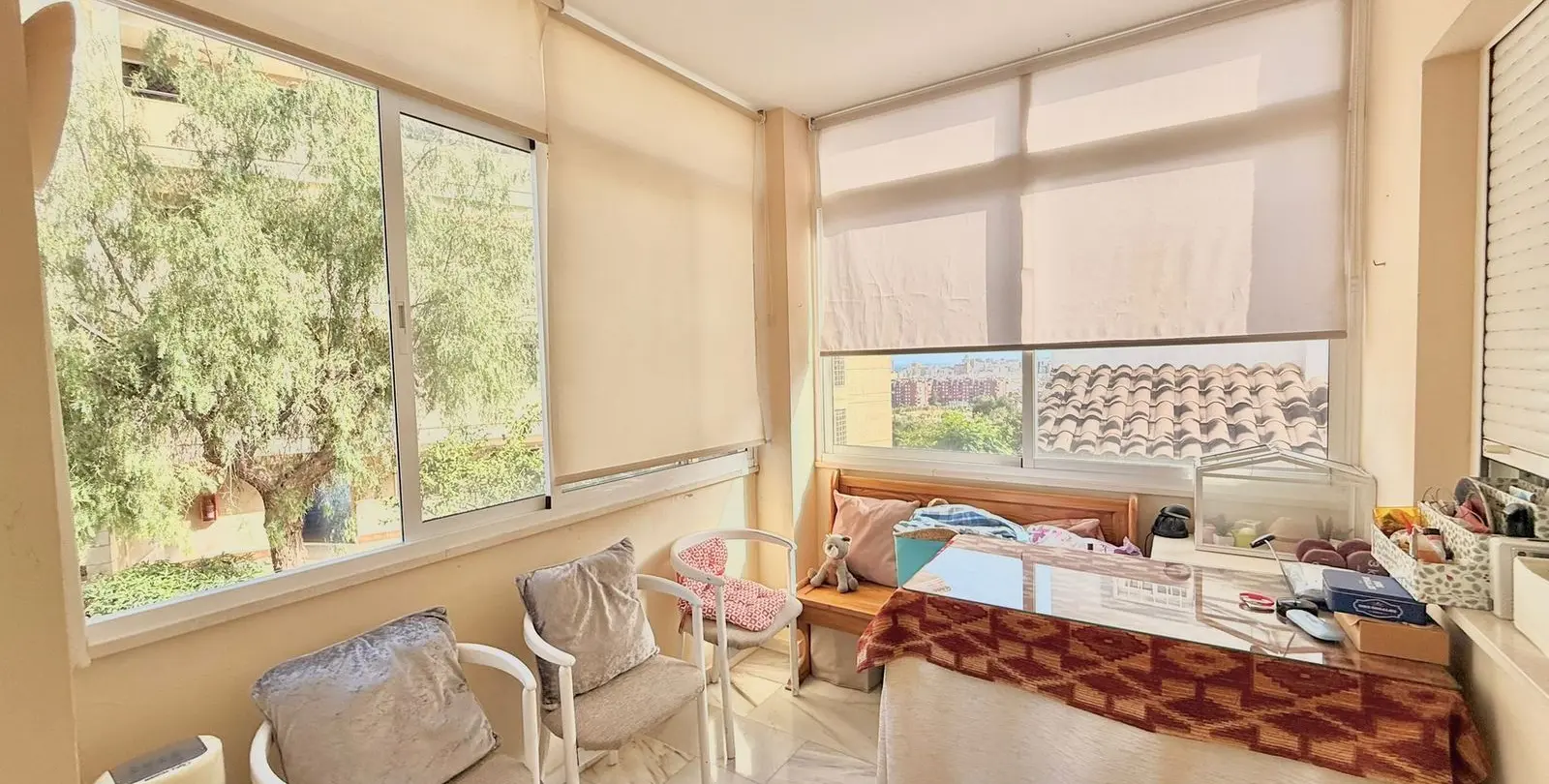 Sale of semi-detached house in Torreblanca 6