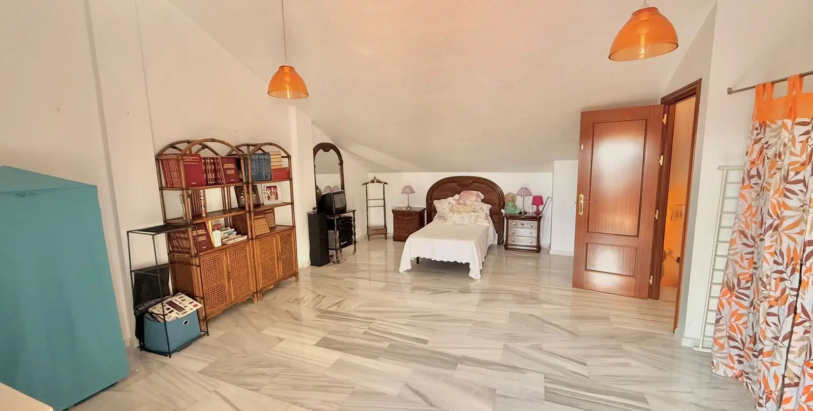 Sale of semi-detached house in Torreblanca 9