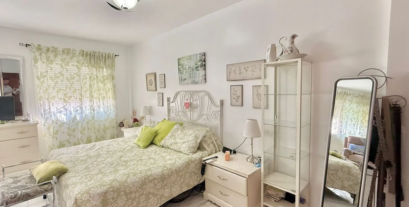 Sale of semi-detached house in Torreblanca 12