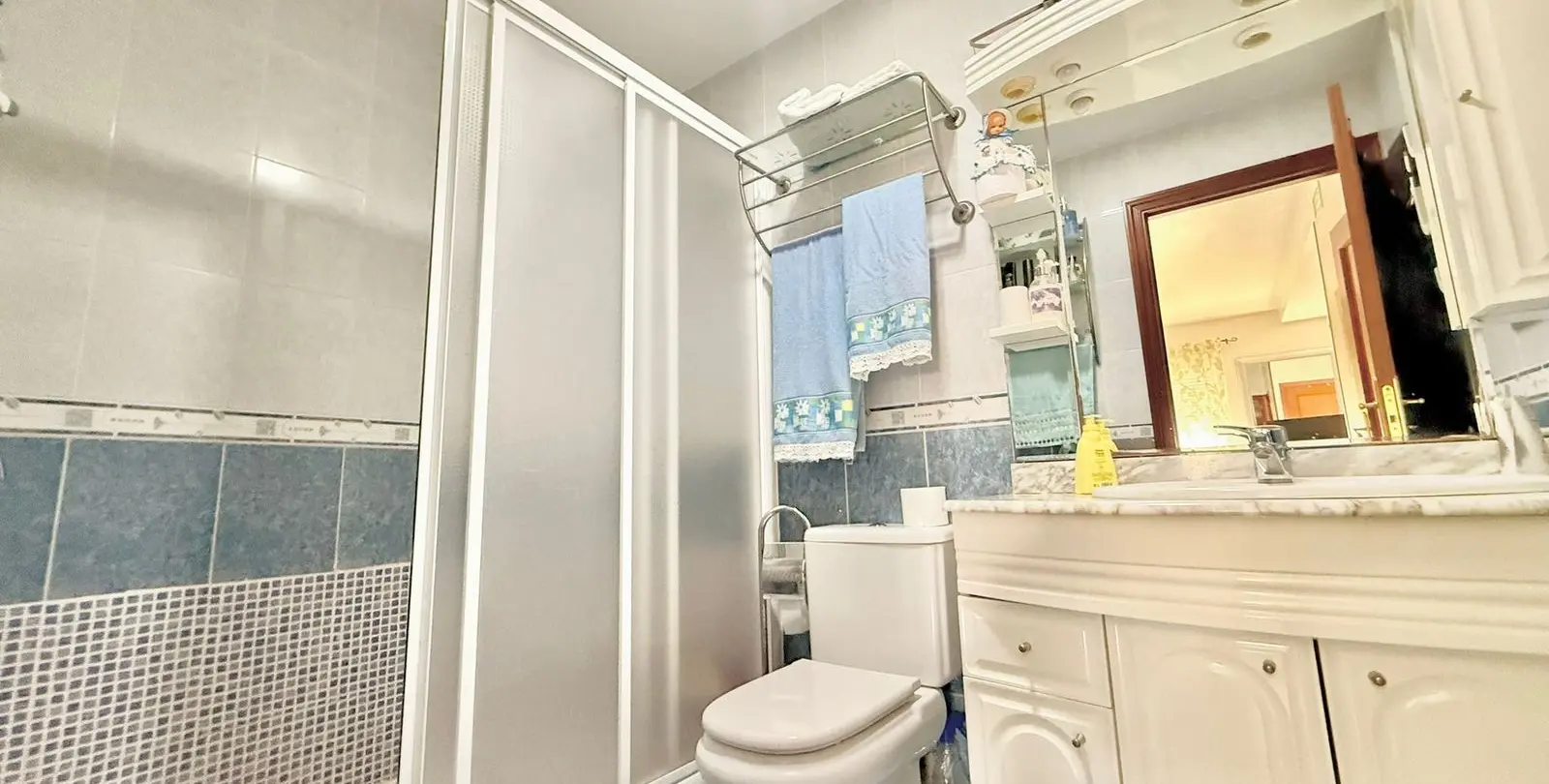 Sale of semi-detached house in Torreblanca 13
