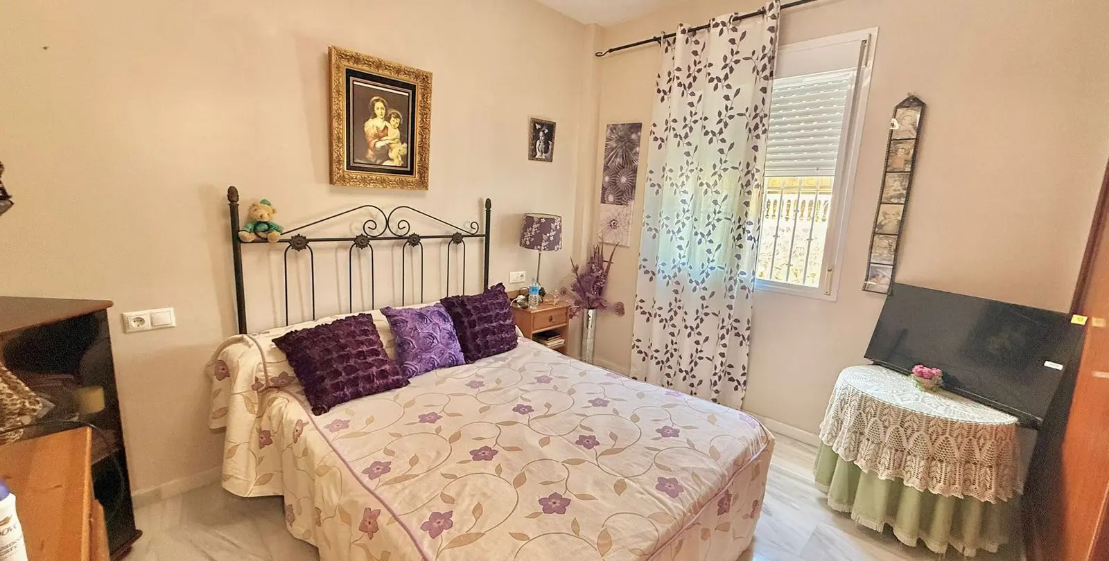 Sale of semi-detached house in Torreblanca 15