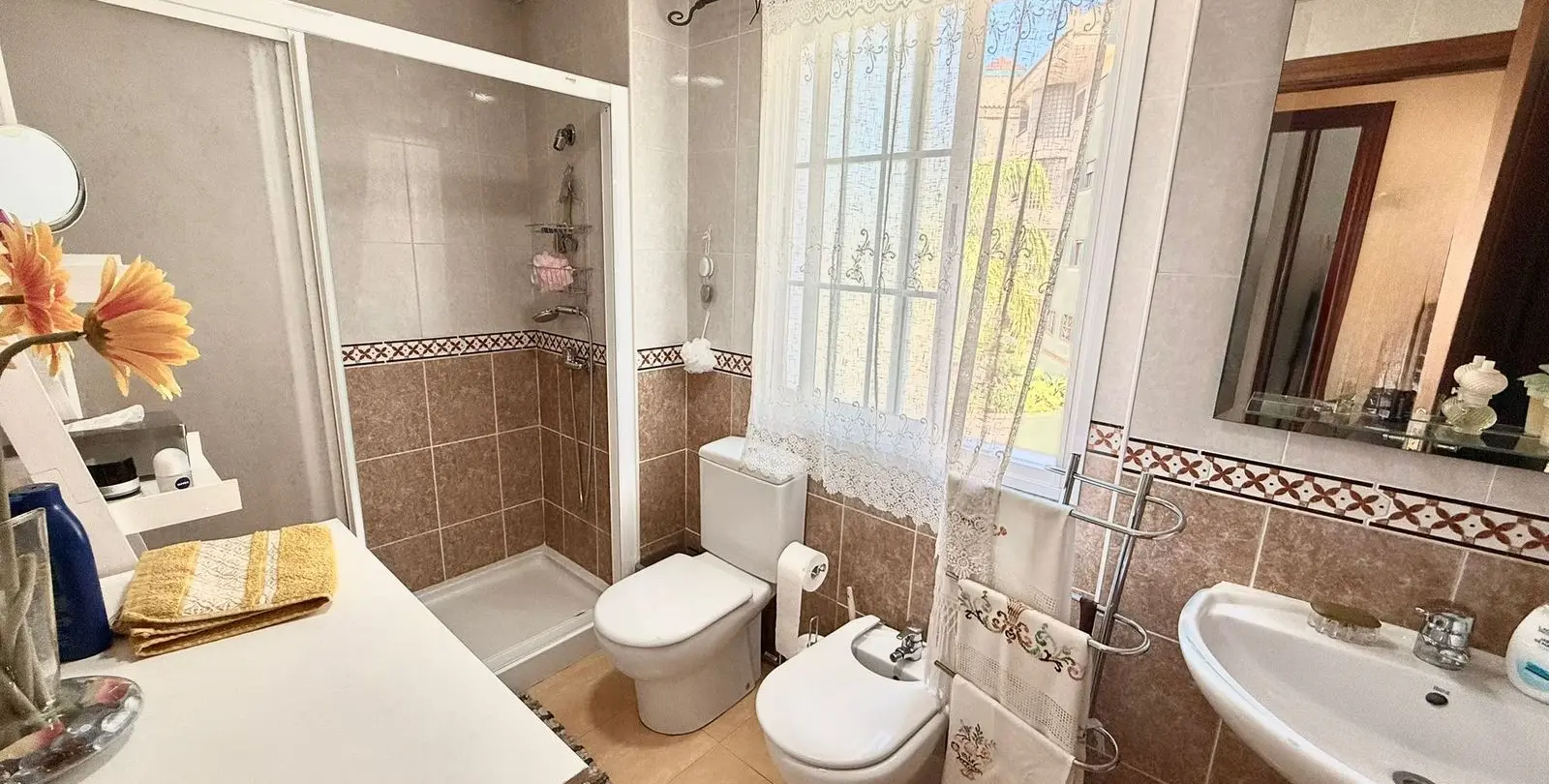 Sale of semi-detached house in Torreblanca 16
