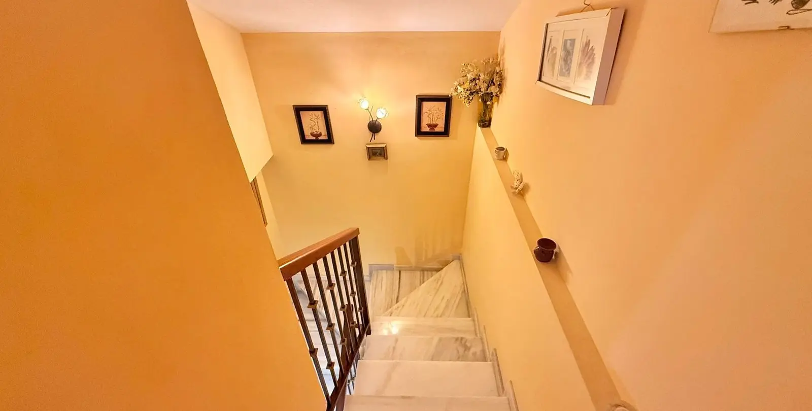 Sale of semi-detached house in Torreblanca 17