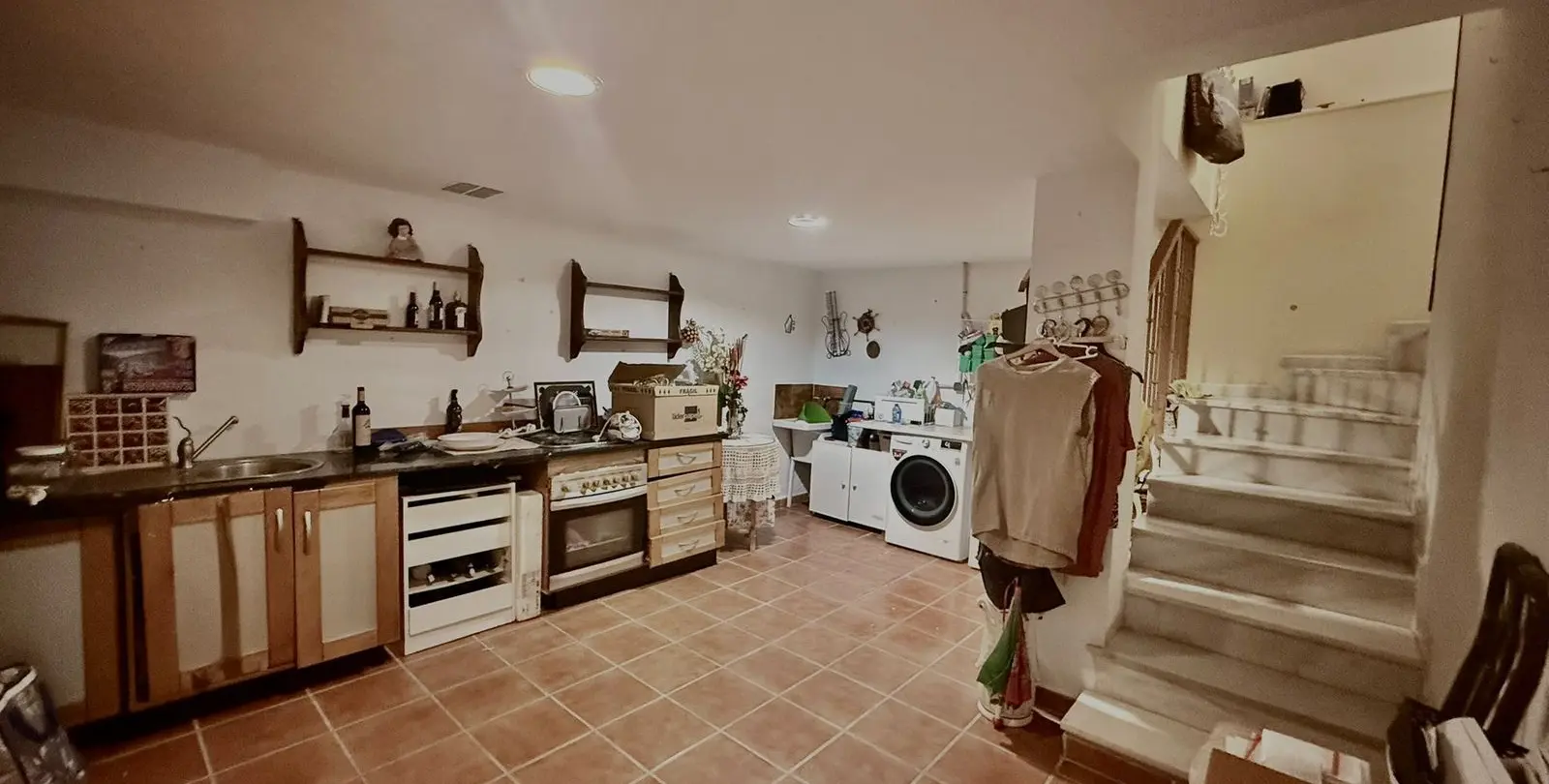 Sale of semi-detached house in Torreblanca 18