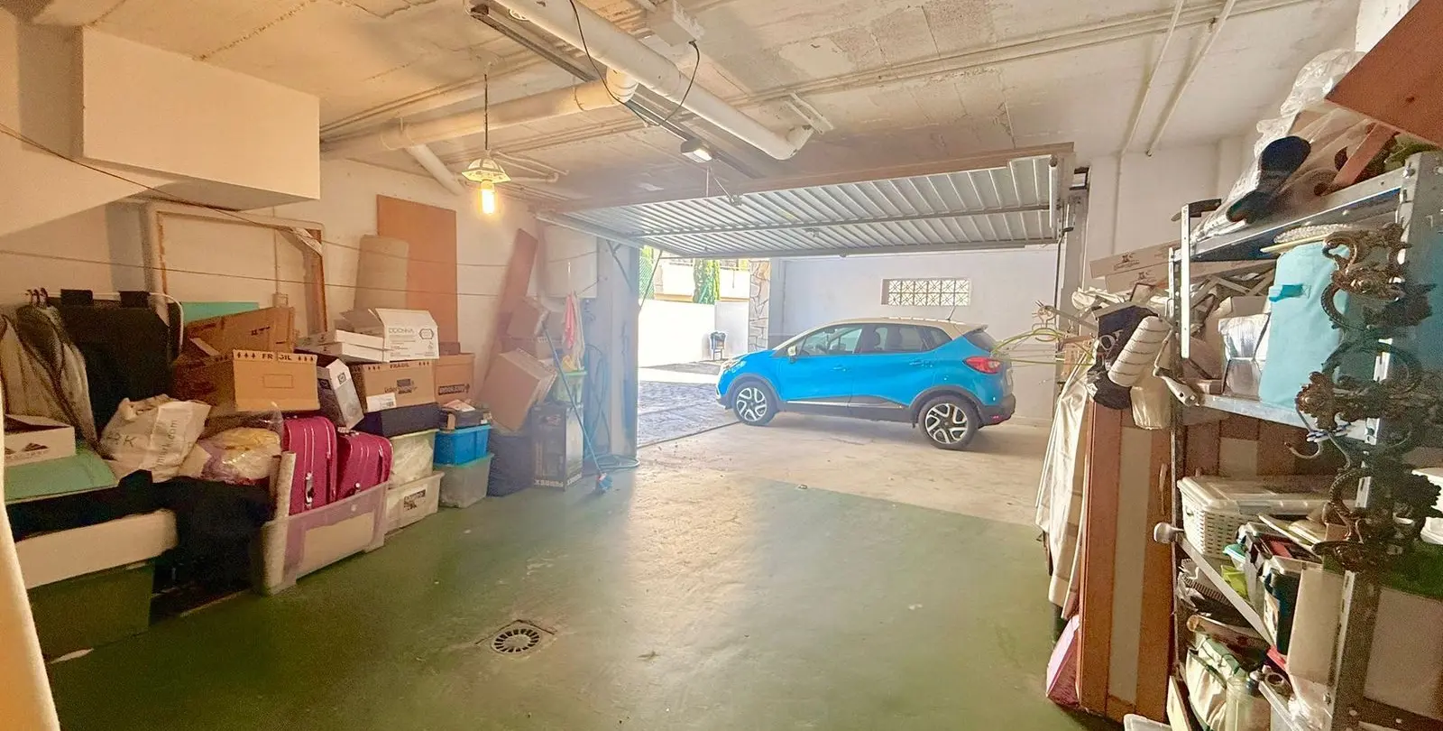 Sale of semi-detached house in Torreblanca 19