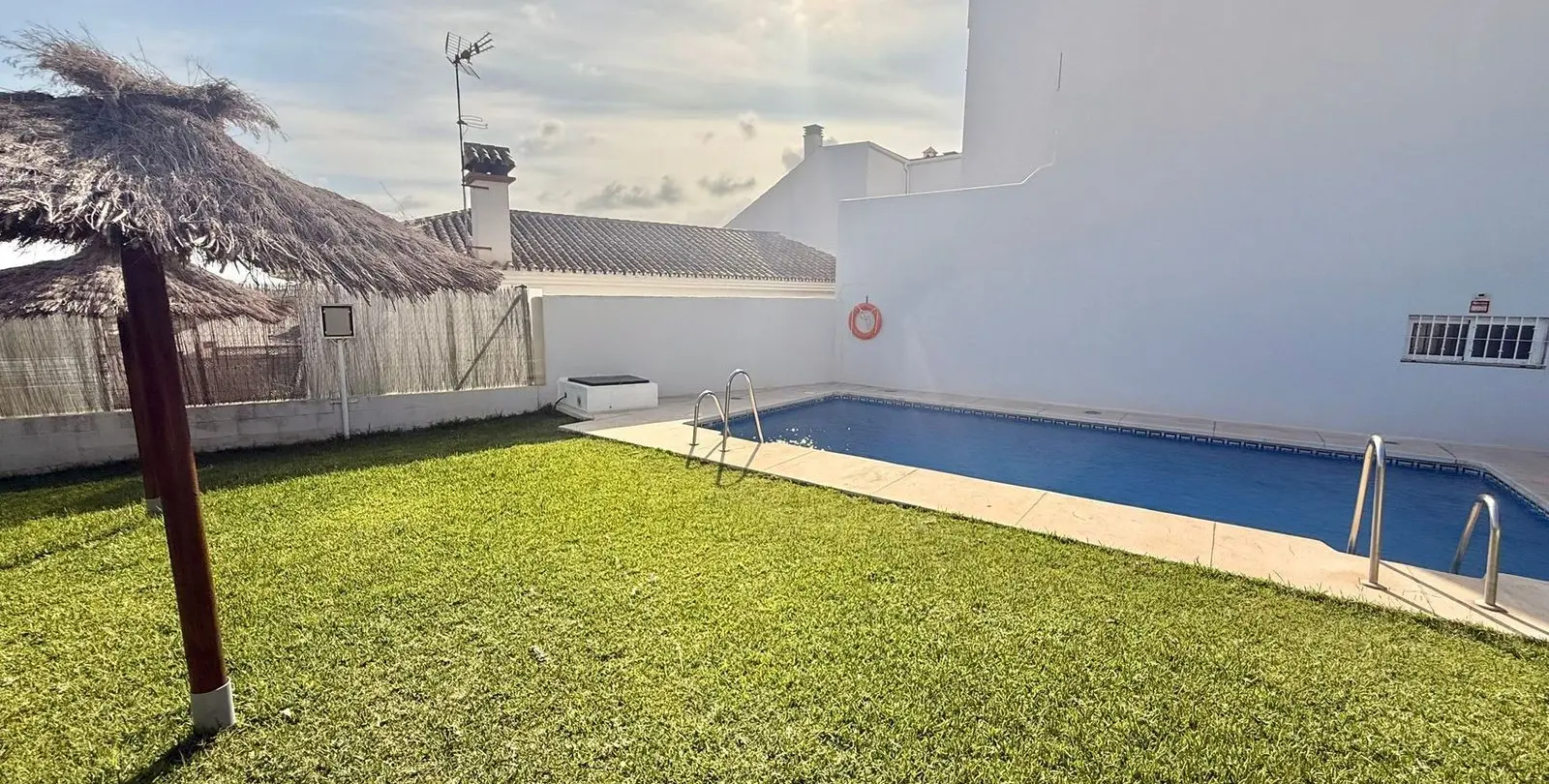 Sale of semi-detached house in Torreblanca 21