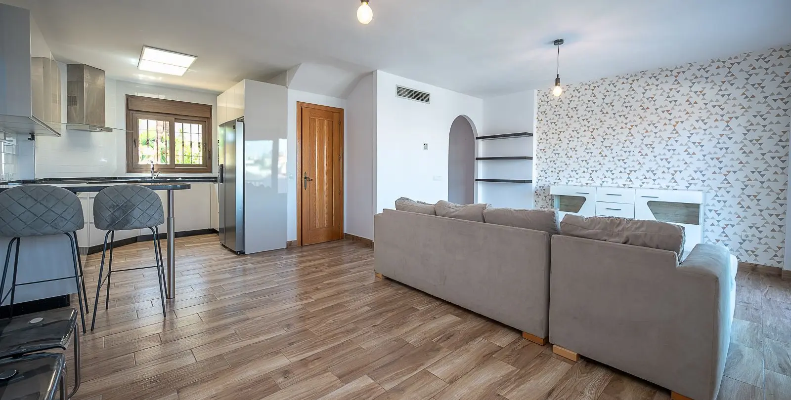 Sale of detached villa in Riviera del Sol 6