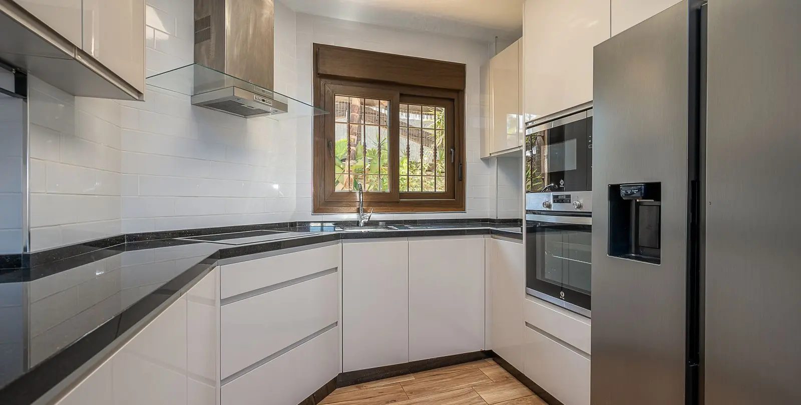 Sale of detached villa in Riviera del Sol 8