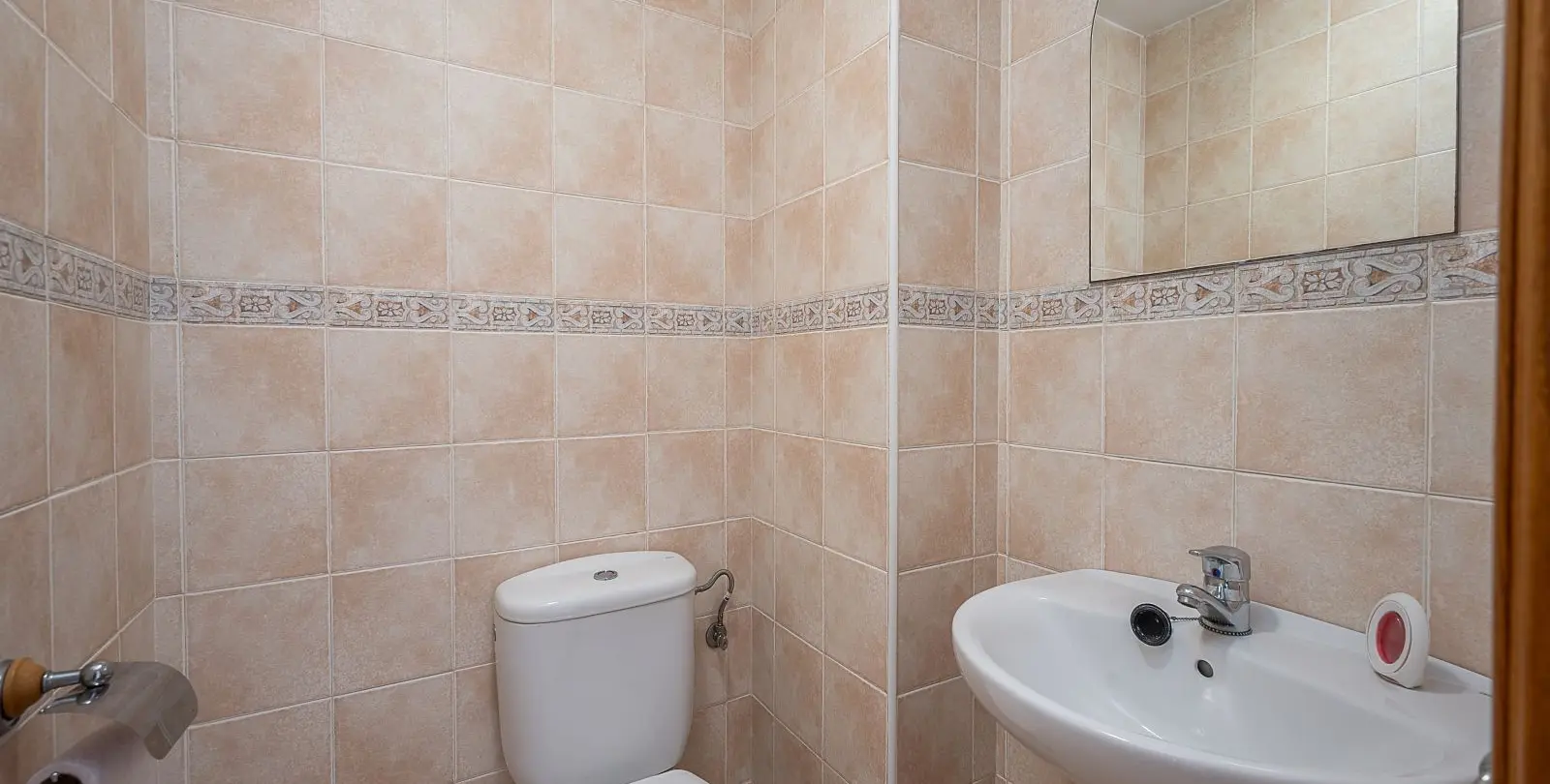 Sale of detached villa in Riviera del Sol 10
