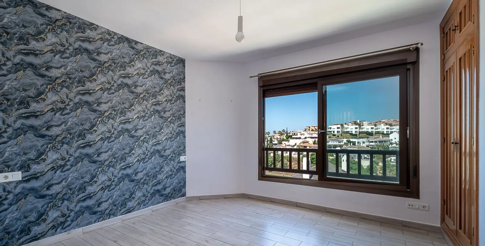Sale of detached villa in Riviera del Sol 13