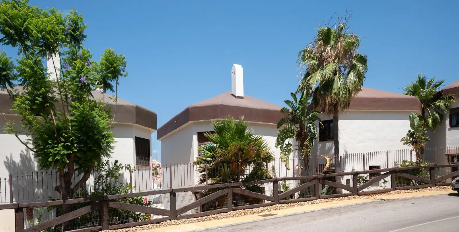 Sale of detached villa in Riviera del Sol 21