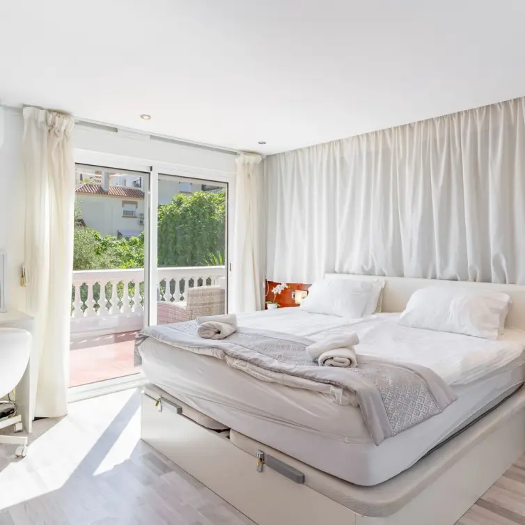 Sale of penthouse in La Carihuela