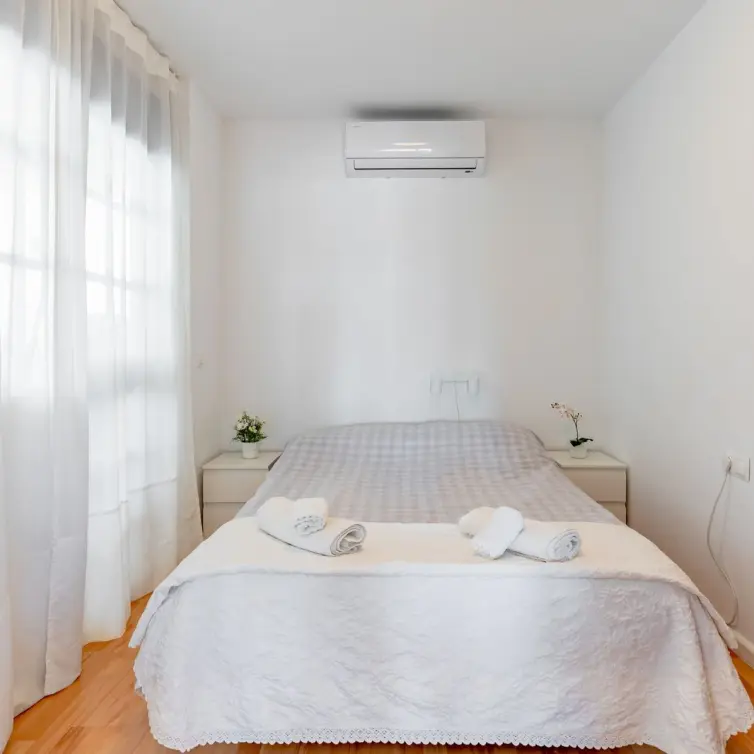 Sale of penthouse in La Carihuela