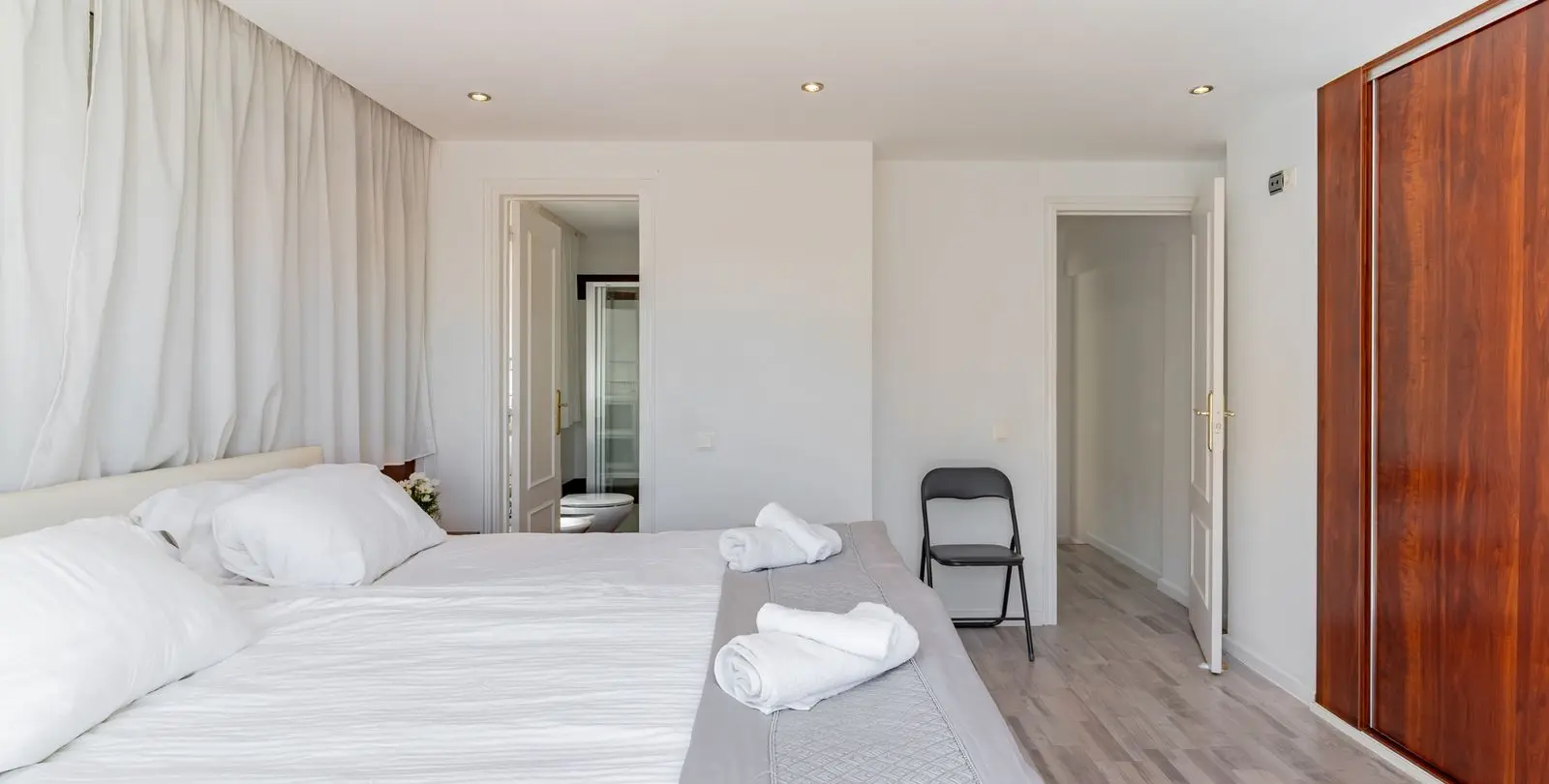 Sale of penthouse in La Carihuela 7