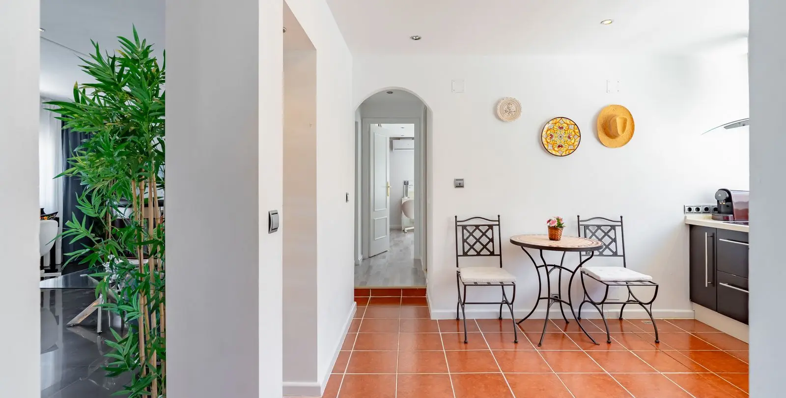 Sale of penthouse in La Carihuela 15