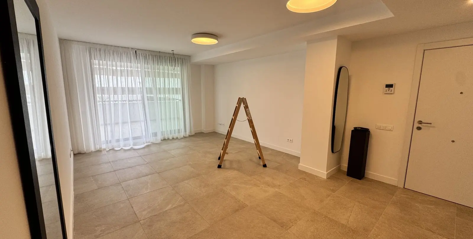 Sale of ground floor apartment in Estepona 3