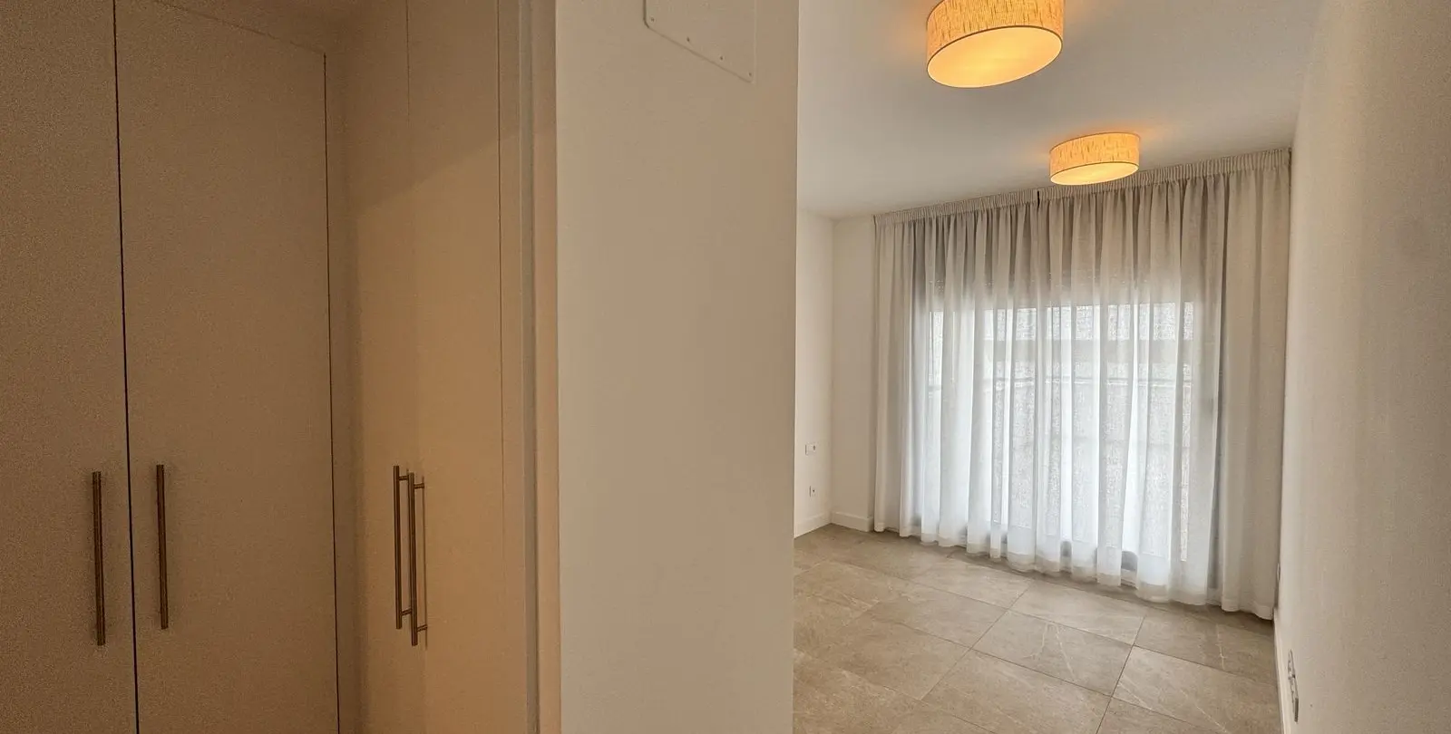 Sale of ground floor apartment in Estepona 7