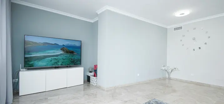 Продажа апартаментов на среднем этаже в San Pedro de Alcántara 2
