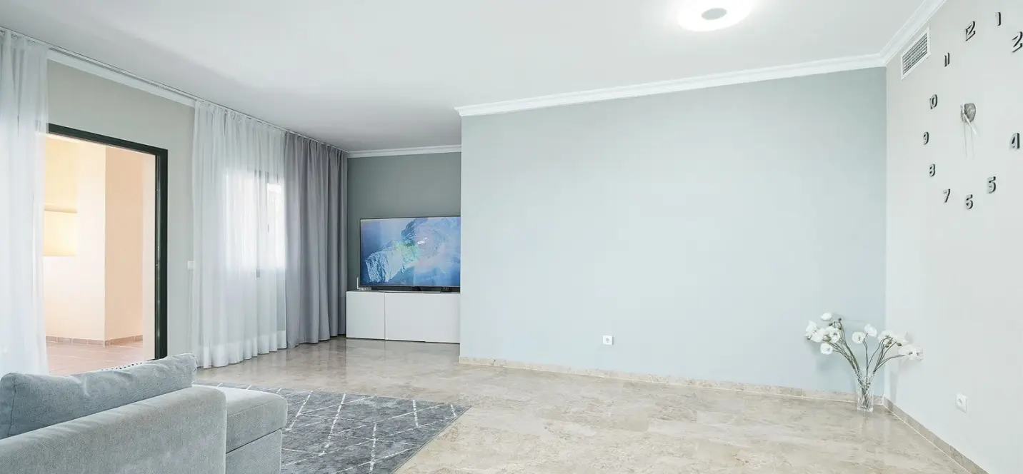 Продажа апартаментов на среднем этаже в San Pedro de Alcántara 3