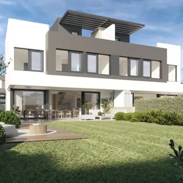 Sale of semi-detached house in Atalaya