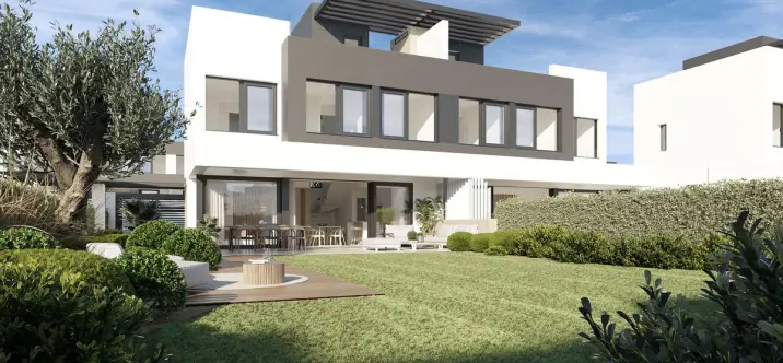 Sale of semi-detached house in Atalaya 0