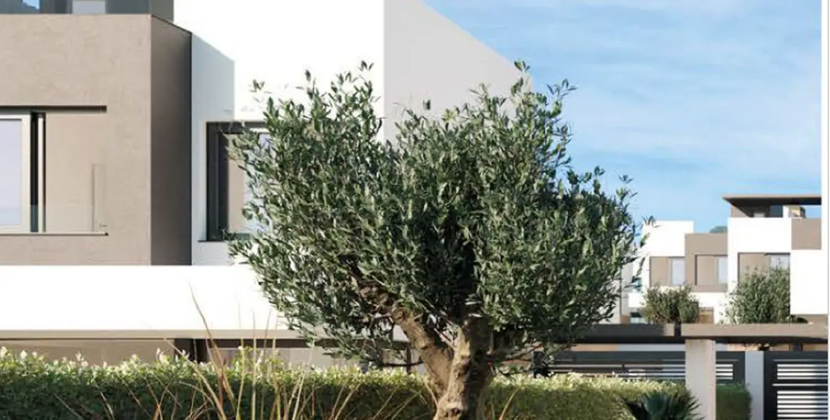 Sale of semi-detached house in Atalaya 2