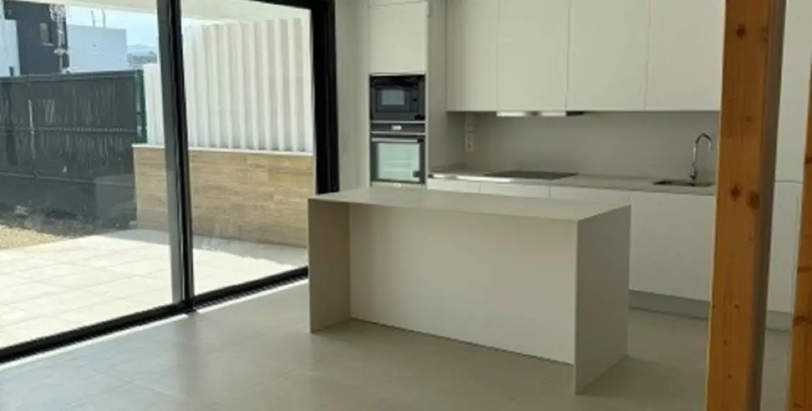 Sale of semi-detached house in Atalaya 3