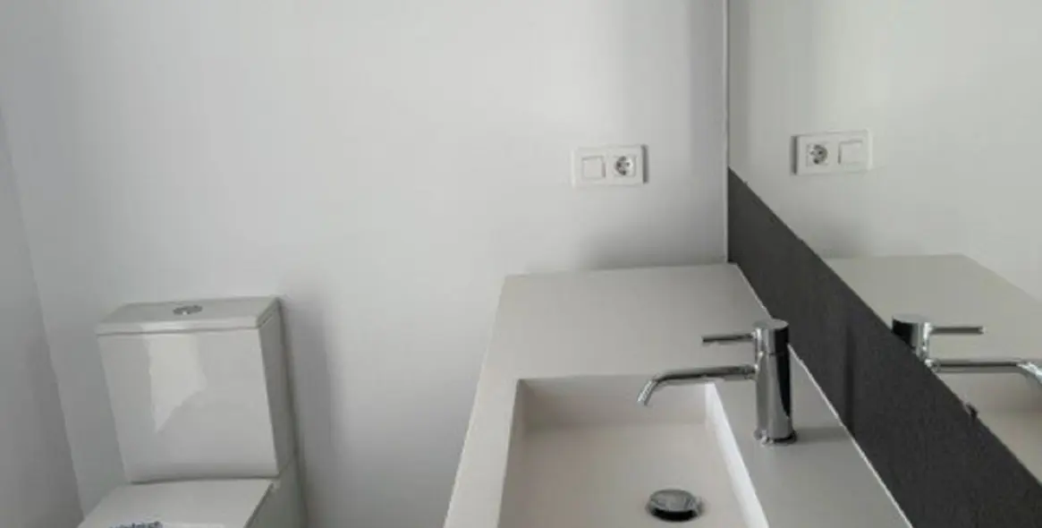 Sale of semi-detached house in Atalaya 13