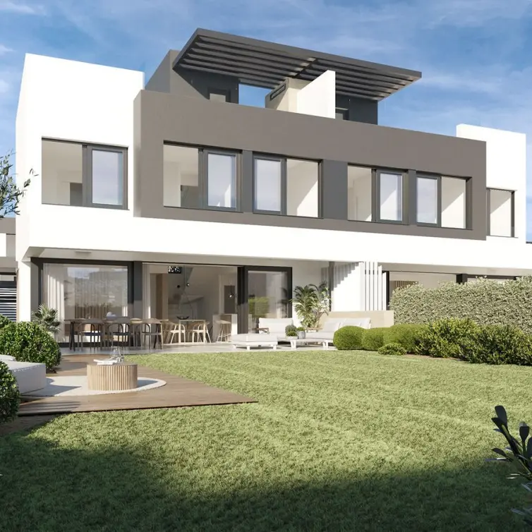 Venta de casa pareada en Atalaya
