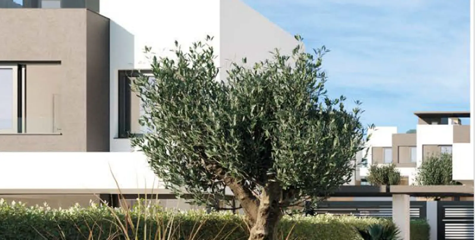 Venta de casa pareada en Atalaya 2