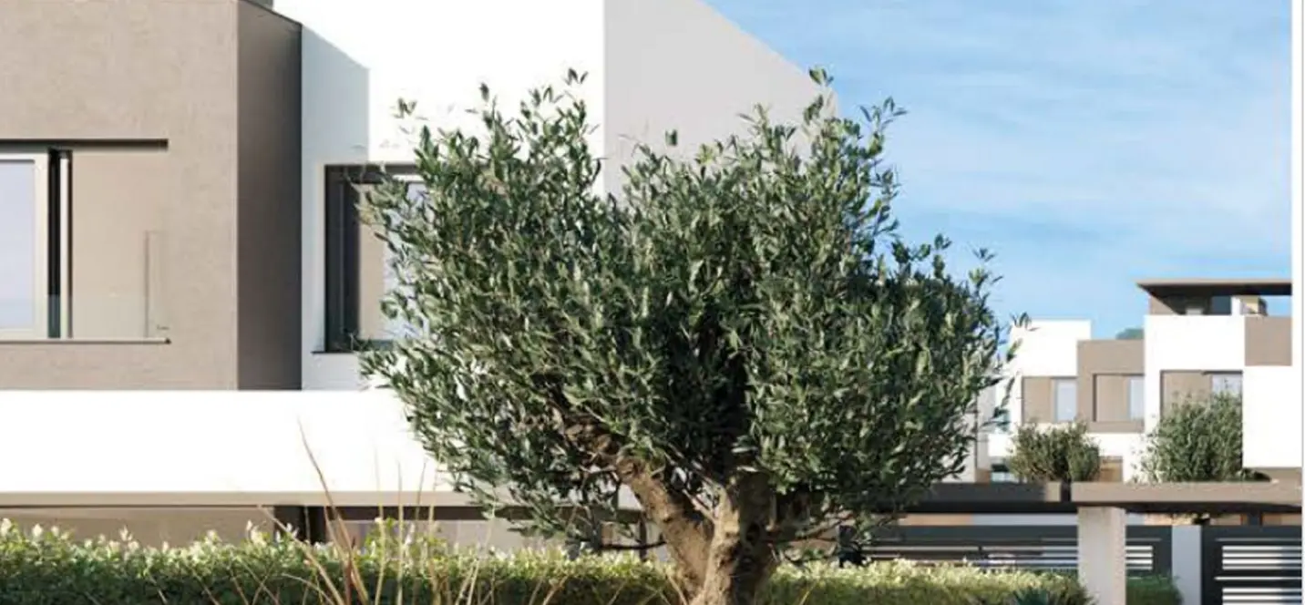 Venta de casa pareada en Atalaya 1