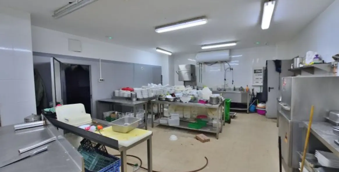 Venta de local comercial en Ronda 29