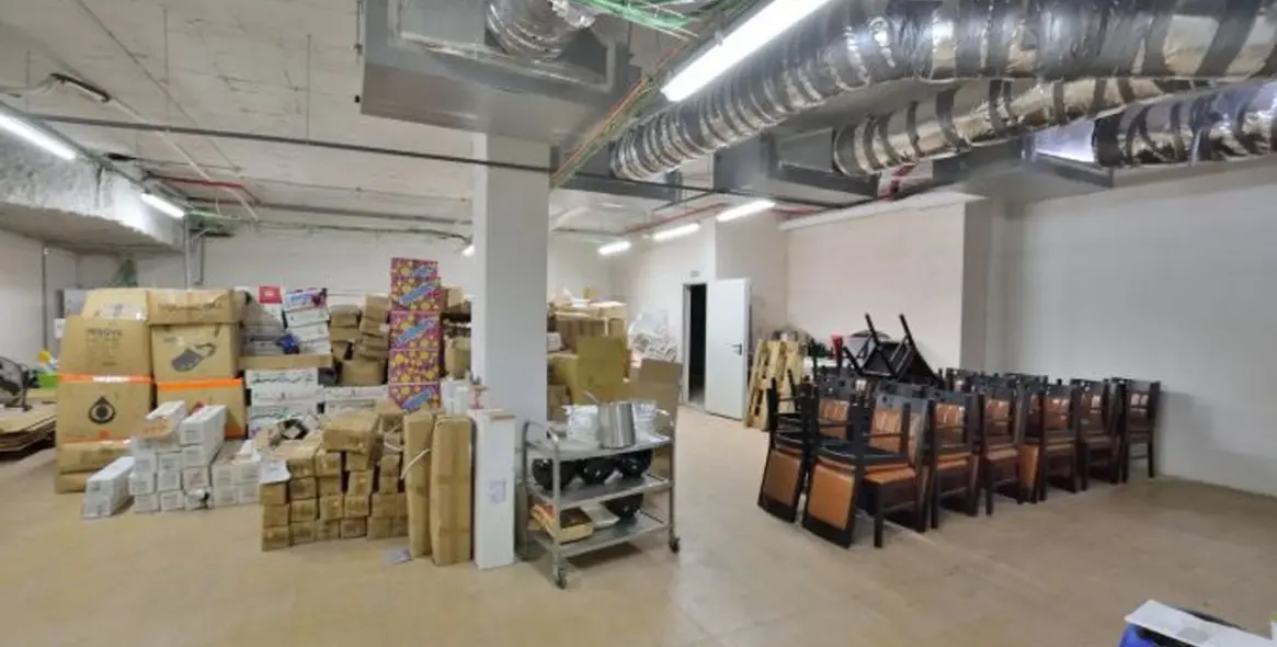 Venta de local comercial en Ronda 36