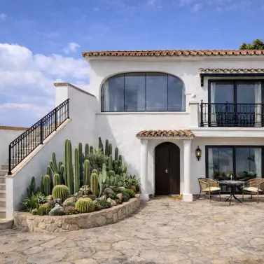 Sale of detached villa in Torreblanca