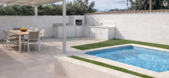Sale of detached villa in Torreblanca 1