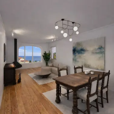 Sale of detached villa in Torreblanca