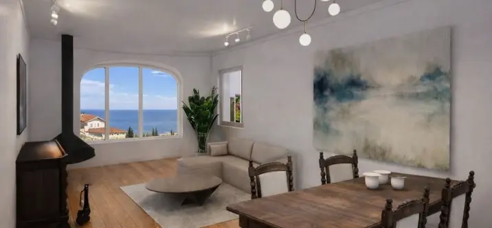 Sale of detached villa in Torreblanca 2