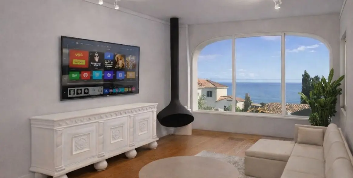 Sale of detached villa in Torreblanca 6