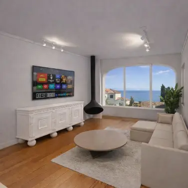 Sale of detached villa in Torreblanca