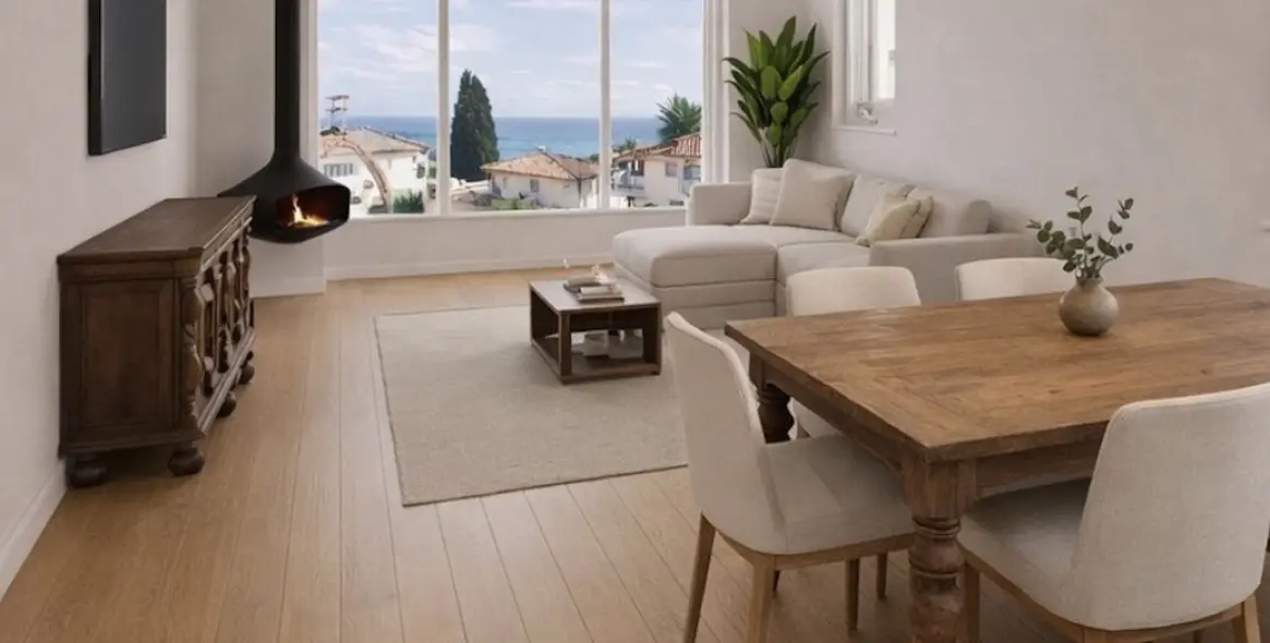 Sale of detached villa in Torreblanca 9